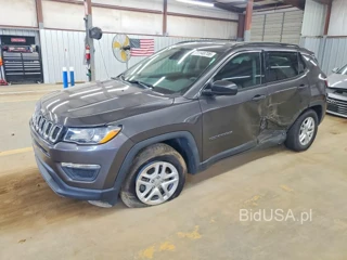 JEEP COMPASS SPORT