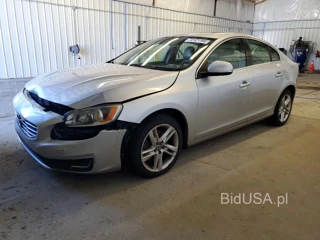 VOLVO S60 PREMIER