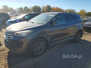 HYUNDAI SANTA FE SPORT 2.4L