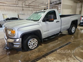 GMC SIERRA K2500 HEAVY DUTY