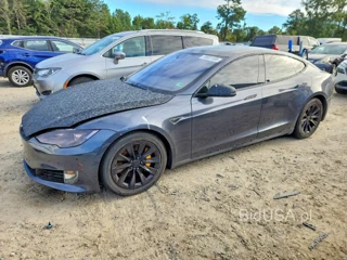 TESLA MODEL S 85D