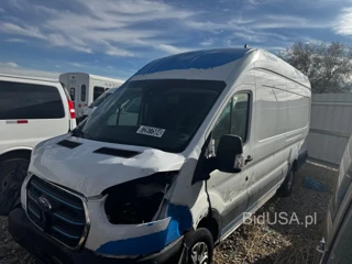 FORD TRANSIT T-350