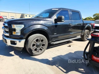 FORD F150 SUPERCREW