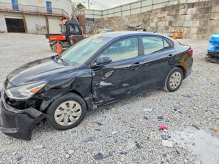 KIA RIO S