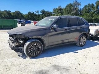 BMW X5 XDRIVE35I