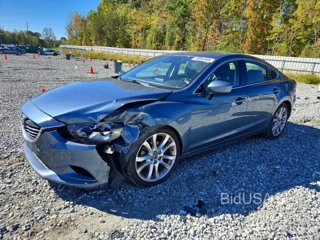MAZDA 6 TOURING