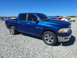 DODGE RAM 1500 LONGHORN
