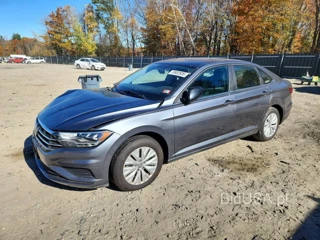VOLKSWAGEN JETTA S