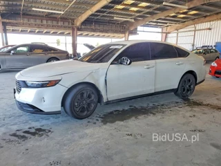 HONDA ACCORD SE