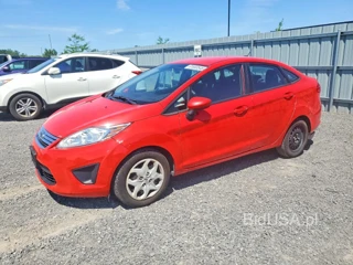 FORD FIESTA SE