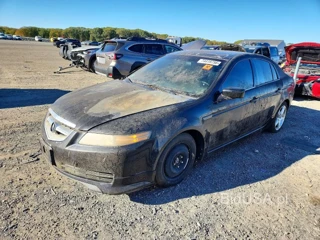 ACURA TL