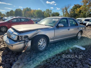 MERCURY GRAND MARQUIS GS