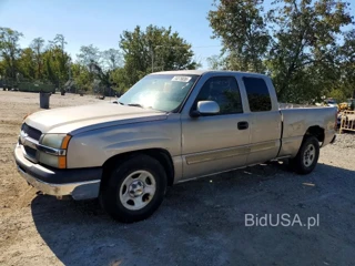 CHEVROLET SILVERADO C1500