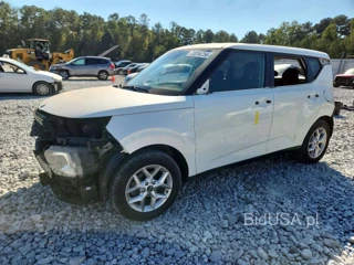 KIA SOUL S