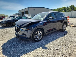 MAZDA CX-5 GRAND TOURING