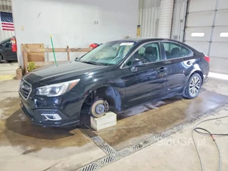 SUBARU LEGACY 2.5I PREMIUM
