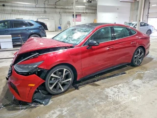 HYUNDAI SONATA SEL PLUS