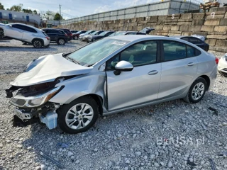 CHEVROLET CRUZE LS