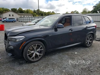 BMW X5 XDRIVE45E