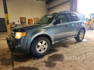 FORD ESCAPE XLT