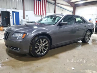 CHRYSLER 300 S