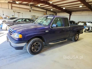 MAZDA B3000 CAB PLUS