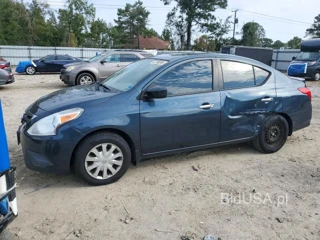 NISSAN VERSA 1.6 SV