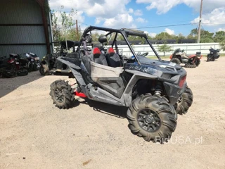POLARIS RZR