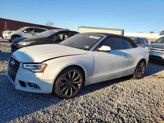 AUDI A5 PREMIUM