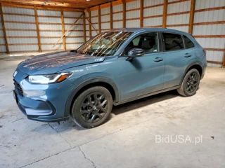 HONDA HR-V SPORT