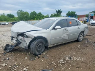 CHEVROLET IMPALA LS