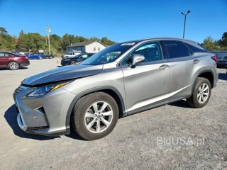 LEXUS RX 350 BASE
