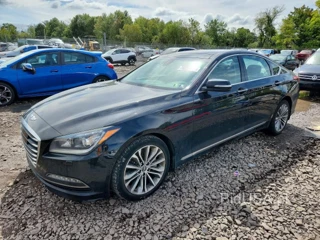 HYUNDAI GENESIS 3.8L