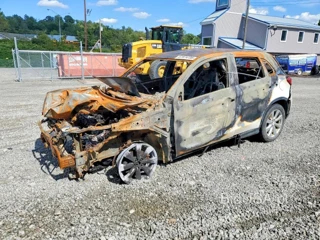MITSUBISHI OUTLANDER SPORT ES