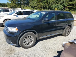 DODGE DURANGO SXT