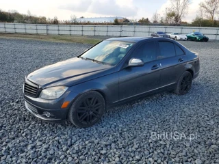 MERCEDES-BENZ C 300 4MATIC