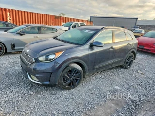 KIA NIRO S TOURING