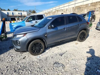 MITSUBISHI OUTLANDER SPORT S/SE