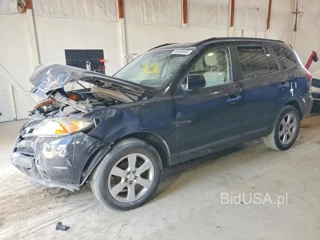 HYUNDAI SANTA FE SE