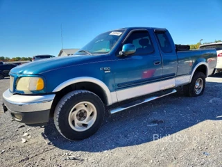FORD F150