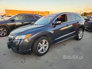 ACURA RDX