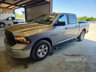 RAM 1500 CLASSIC WARLOCK