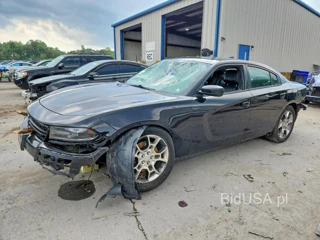 DODGE CHARGER SXT
