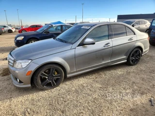MERCEDES-BENZ C 300 4MATIC