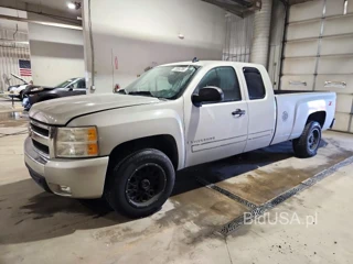 CHEVROLET SILVERADO K1500