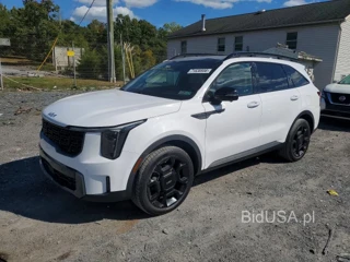 KIA SORENTO X-LINE SX PRESTIGE
