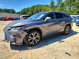 LEXUS RX 450HL BASE