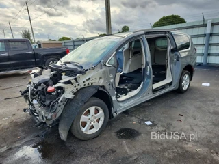 CHRYSLER PACIFICA TOURING L