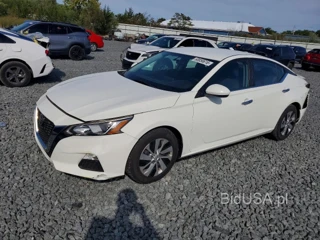 NISSAN ALTIMA S