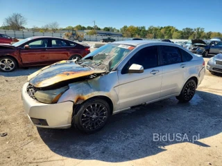 FORD FOCUS SES